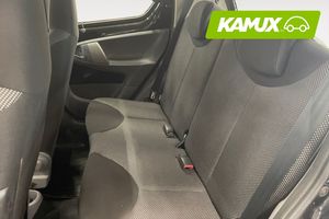 Toyota Aygo bild 10