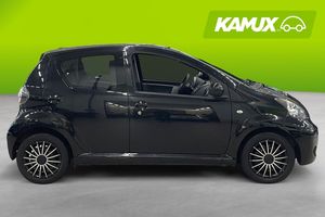 Toyota Aygo bild 2