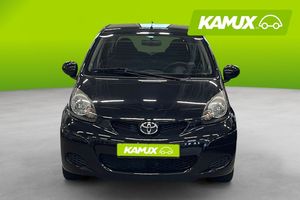 Toyota Aygo bild 6
