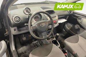 Toyota Aygo bild 9