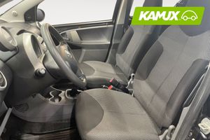 Toyota Aygo bild 8