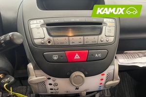 Toyota Aygo bild 15