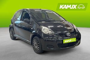 Toyota Aygo bild 1