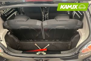 Toyota Aygo bild 12