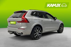Volvo XC60 bild 4