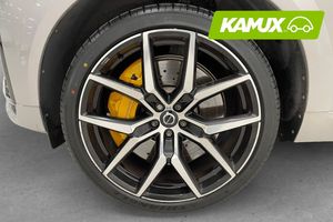 Volvo XC60 bild 8