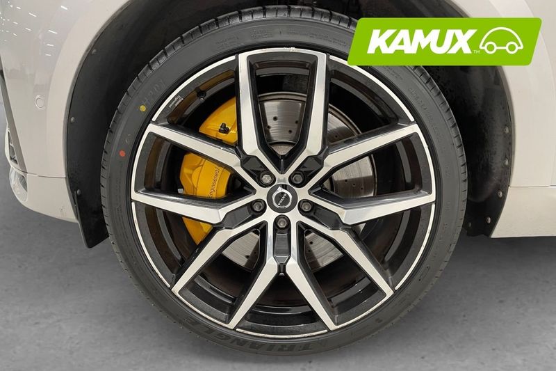 Volvo XC60 bild 8