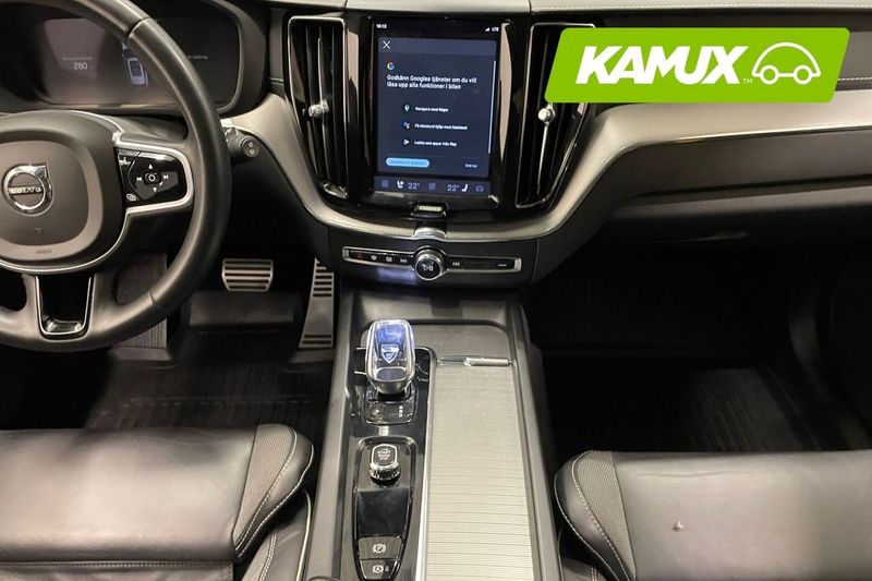 Volvo XC60 bild 11