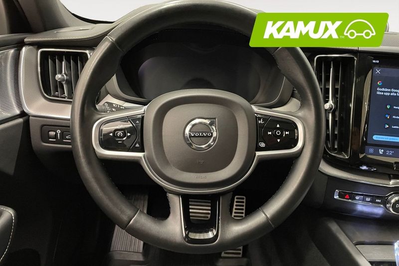 Volvo XC60 bild 13
