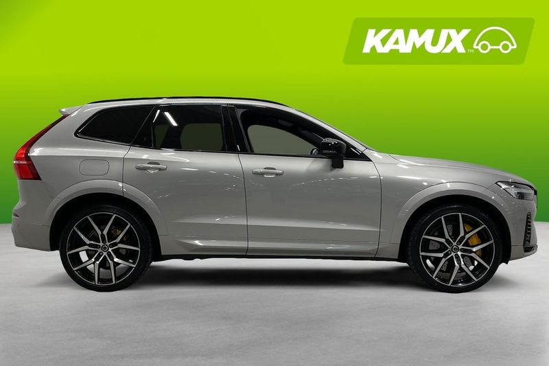 Volvo XC60 bild 2