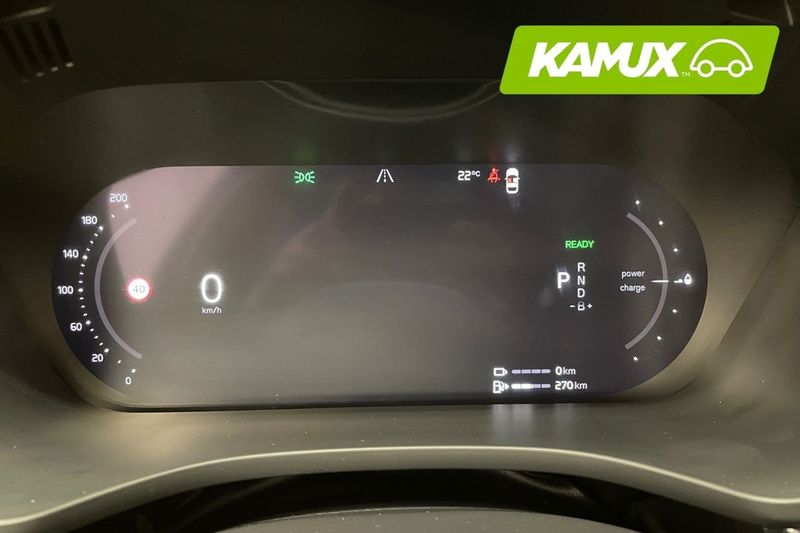 Volvo XC60 bild 12