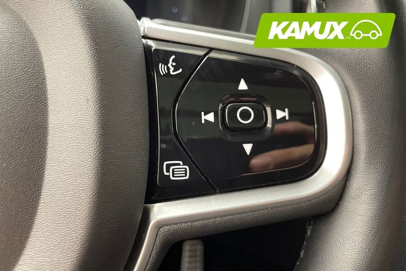 Volvo XC60 bild 24