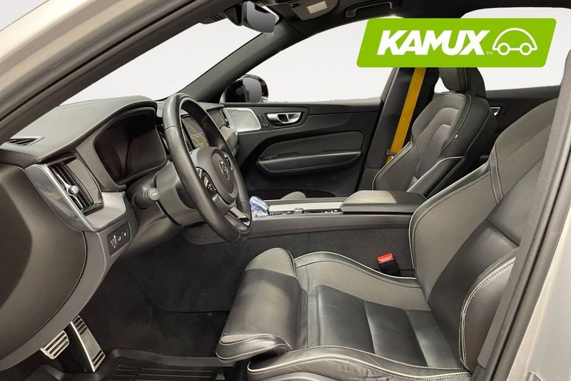 Volvo XC60 bild 9