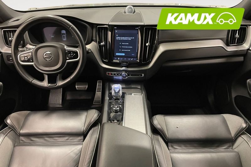 Volvo XC60 bild 10