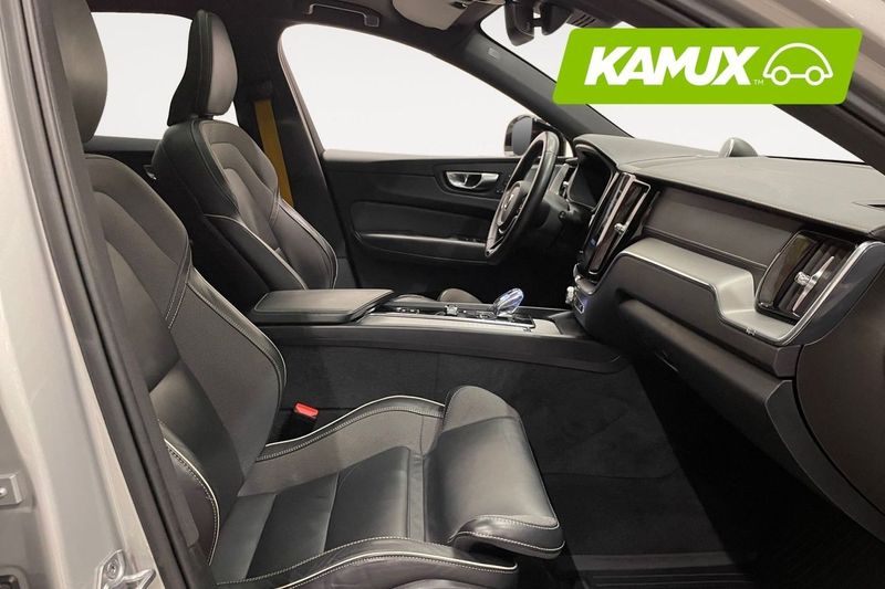 Volvo XC60 bild 15