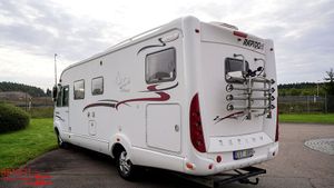 Rapido 9096dF bild 2