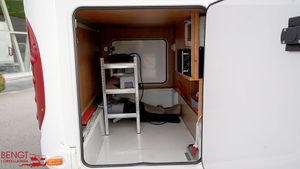 Rapido 9096dF bild 3