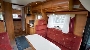 Rapido 9096dF bild 7