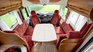 Rapido 9096dF bild 5