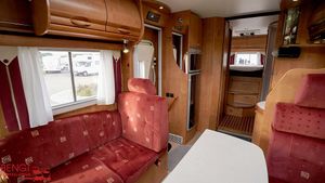 Rapido 9096dF bild 6