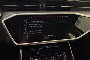 Audi A6 bild 24