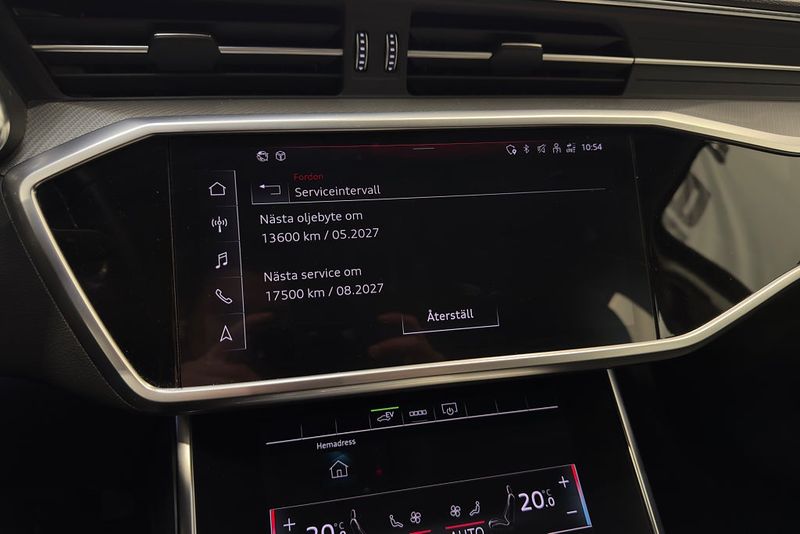 Audi A6 bild 24