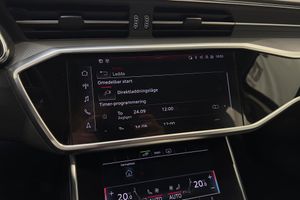 Audi A6 bild 21
