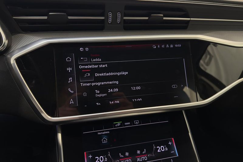 Audi A6 bild 21