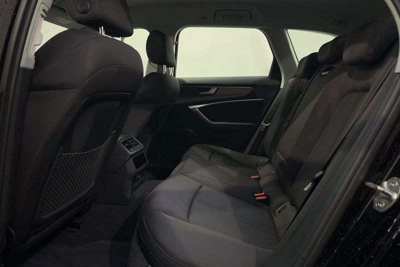Audi A6 bild 27