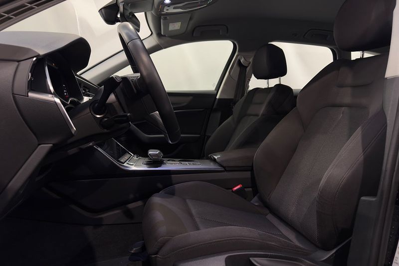 Audi A6 bild 8