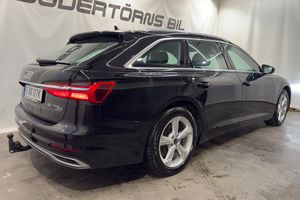 Audi A6 bild 6
