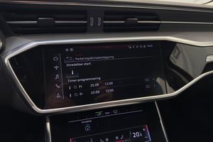 Audi A6 bild 18
