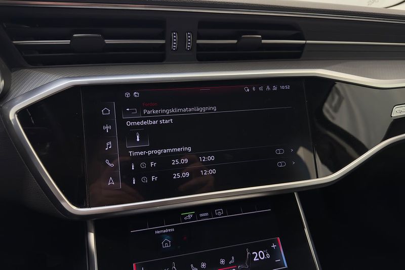 Audi A6 bild 18