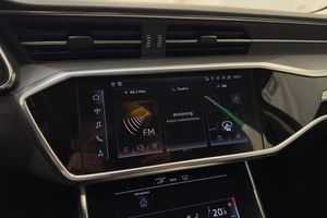 Audi A6 bild 15