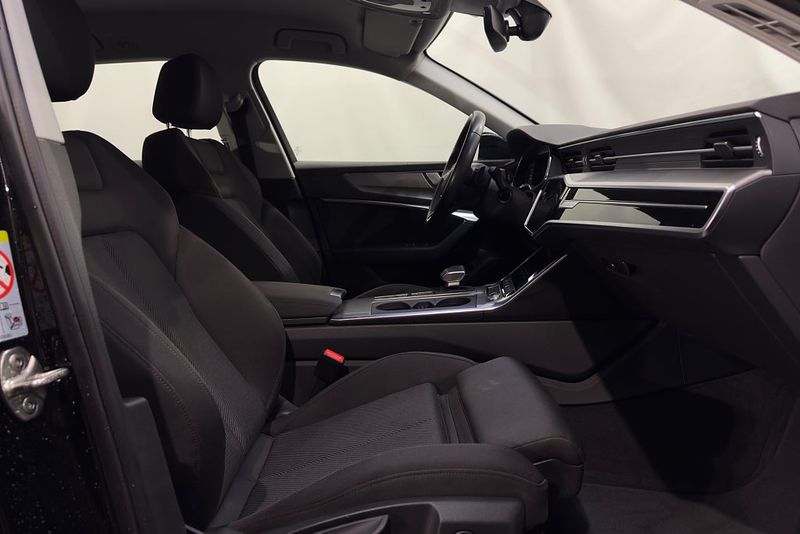 Audi A6 bild 26