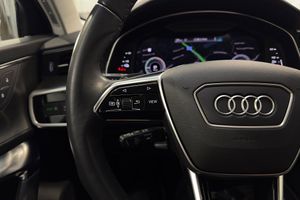 Audi A6 bild 10