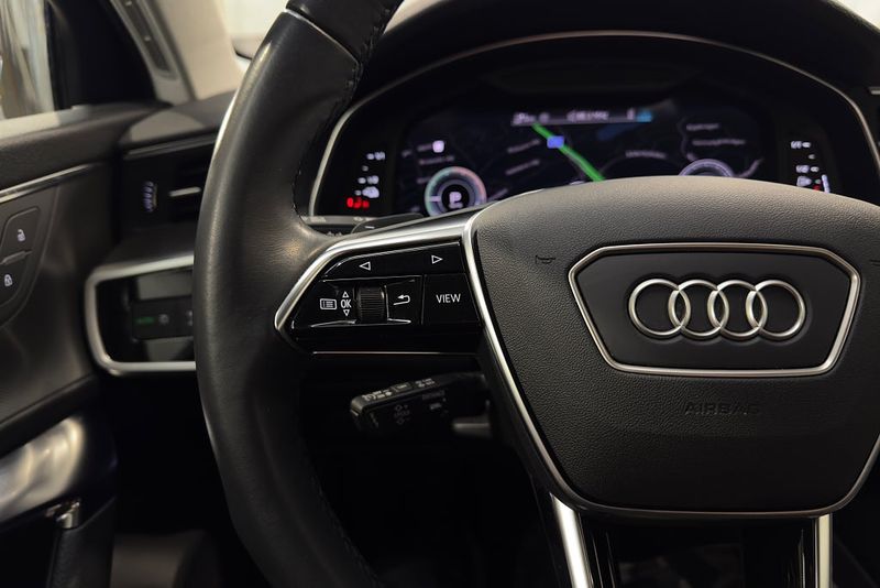 Audi A6 bild 10