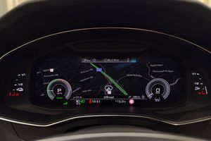 Audi A6 bild 12