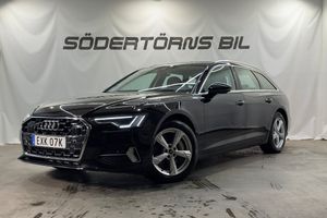 Audi A6 bild 1
