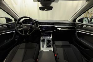 Audi A6 bild 14