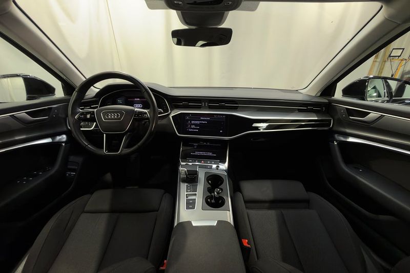 Audi A6 bild 14