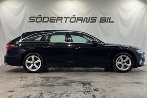 Audi A6 bild 5