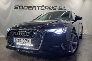 Audi A6 bild 2