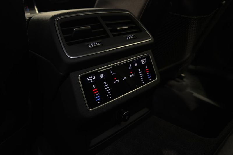 Audi A6 bild 28