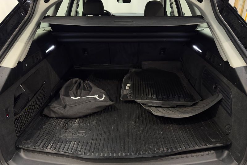 Audi A6 bild 29