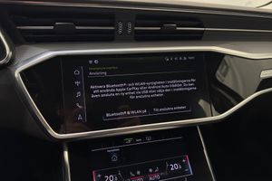Audi A6 bild 17