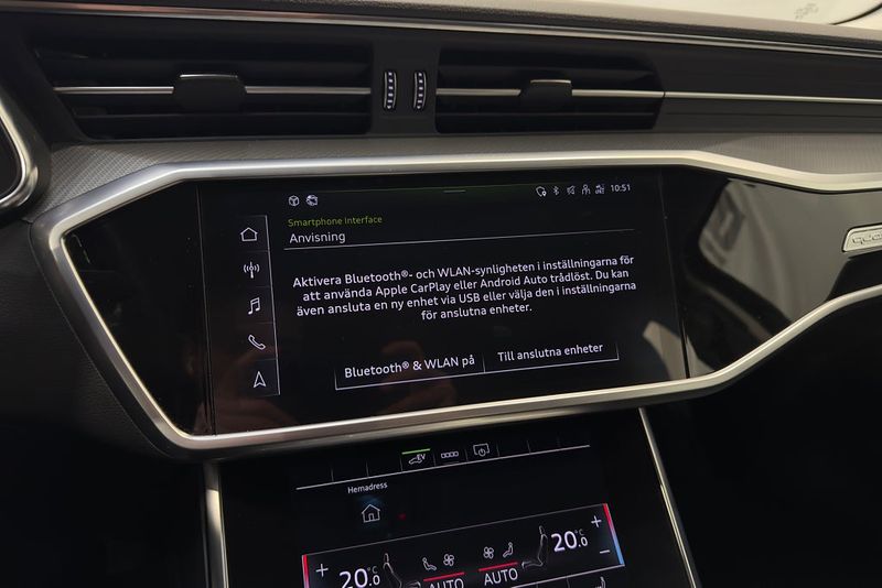 Audi A6 bild 17