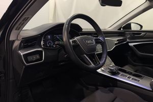 Audi A6 bild 9
