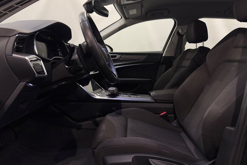 Audi A6 bild 7