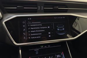 Audi A6 bild 19